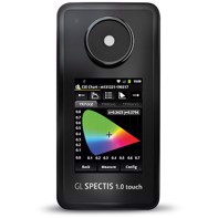 Just Normlicht GL  SPECTIS 1.0 Accessory Calibration